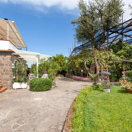 Bed & Breakfast Maresca 4*