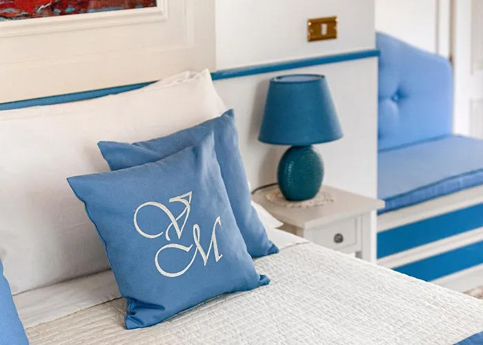 Bed & Breakfast Maresca Piano di Sorrento