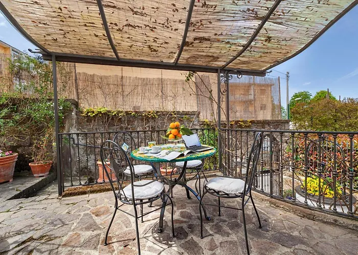 Bed & Breakfast Maresca