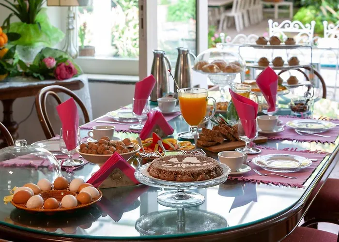 Maresca Bed & Breakfast