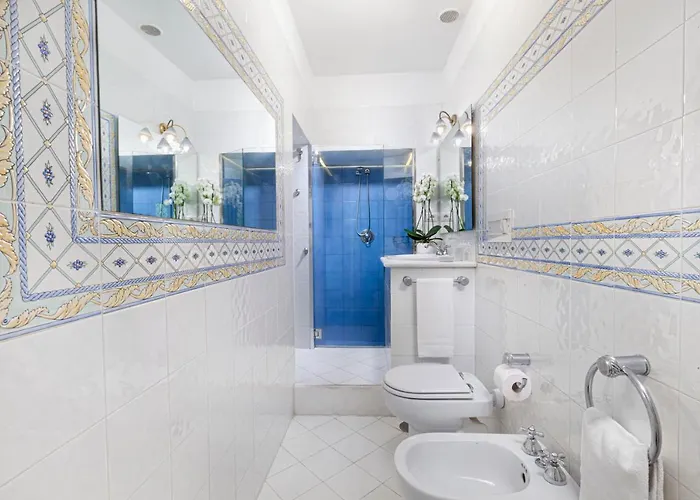 Bed & Breakfast Maresca 4*