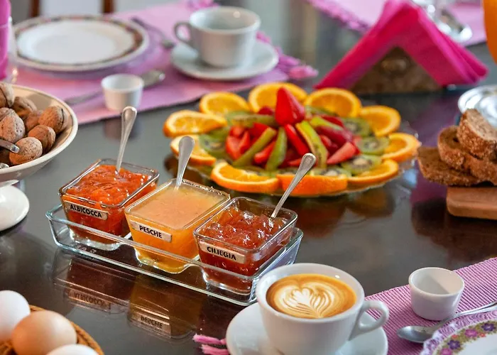 Bed & Breakfast Maresca