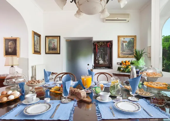 Maresca Bed & Breakfast