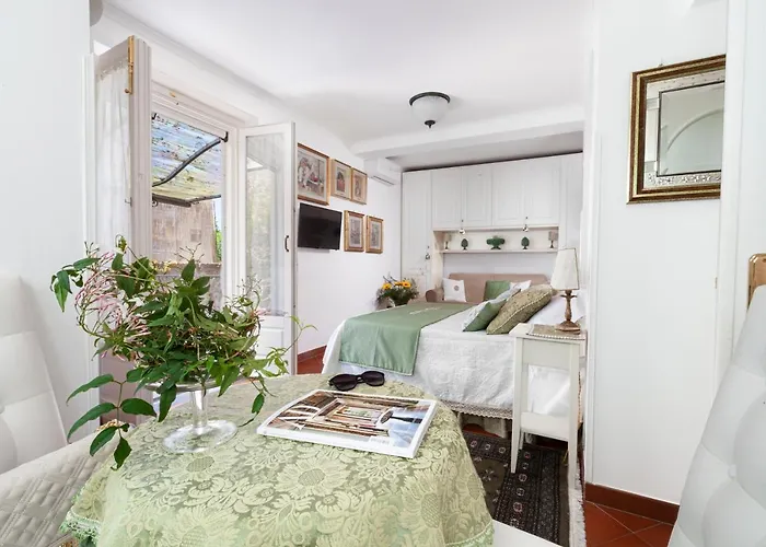 Bed & Breakfast Maresca Piano di Sorrento
