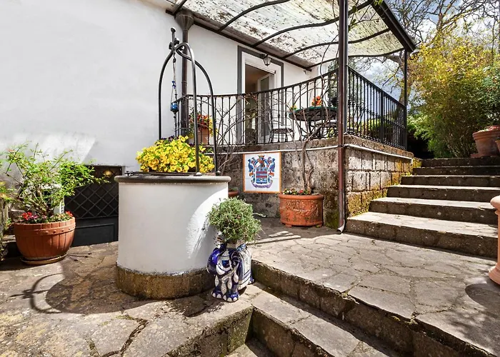 Maresca Bed & Breakfast