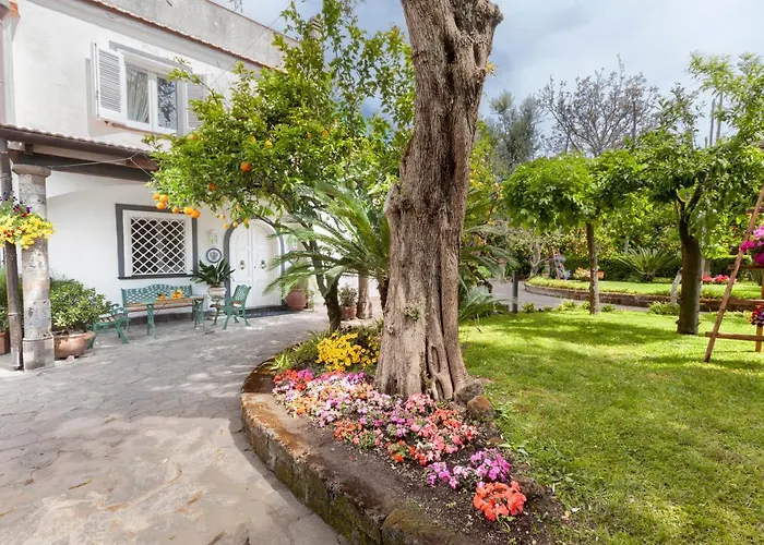 Maresca Piano di Sorrento
