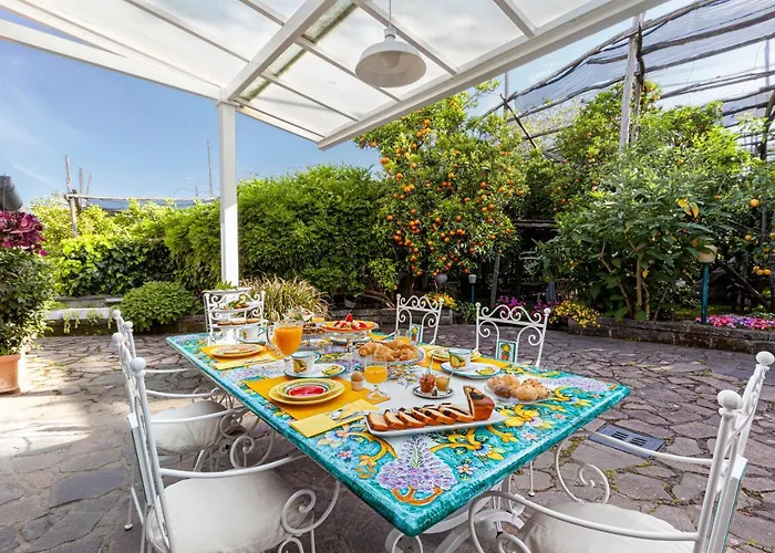 Bed & Breakfast Maresca