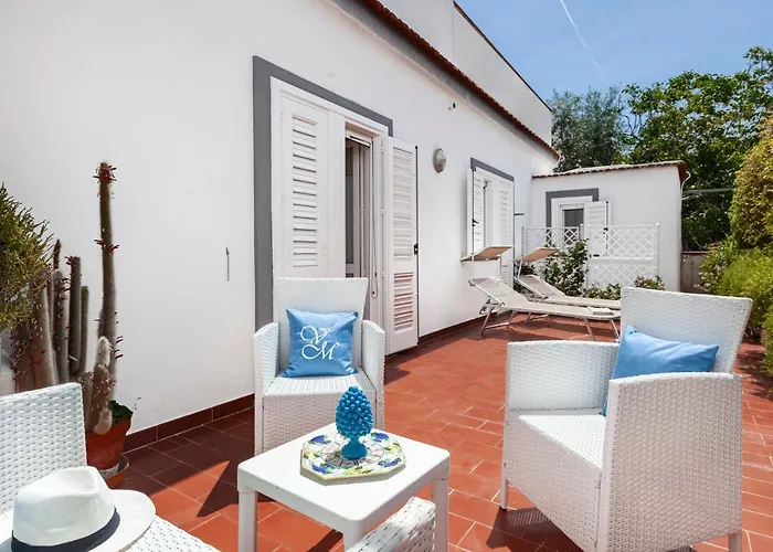 Bed & Breakfast Maresca Piano di Sorrento