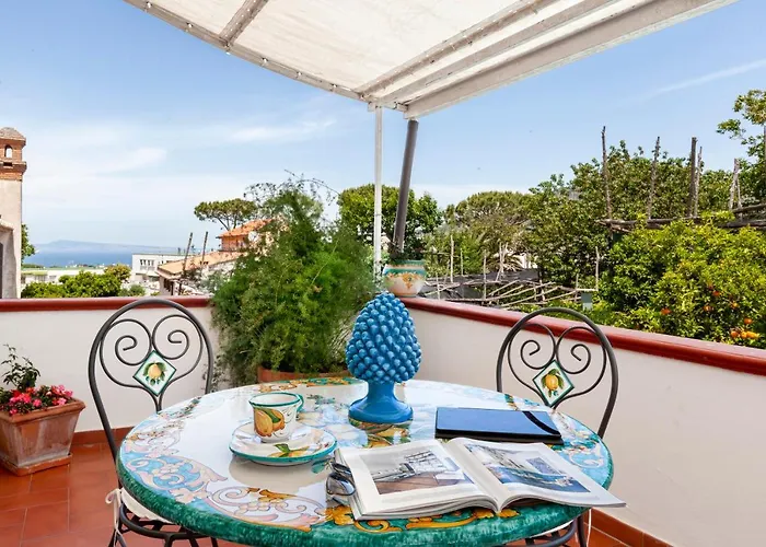 Maresca Bed & Breakfast