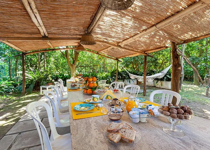 Bed & Breakfast Maresca 4*