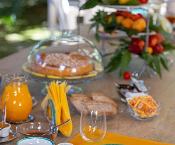 Bed & Breakfast Maresca Piano di Sorrento