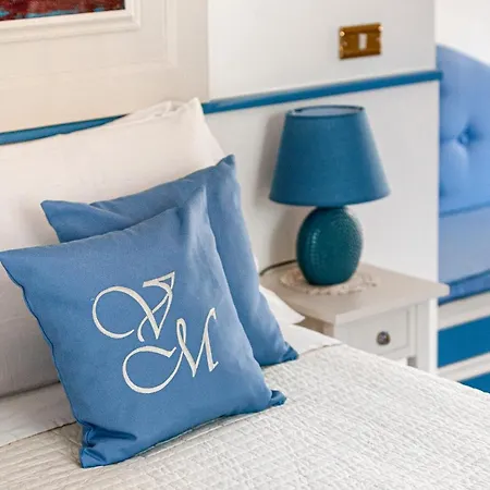 Bed and Breakfast Maresca Πιάνο ντι Σορέντο