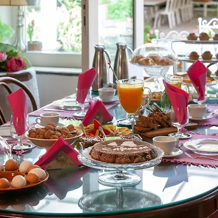 Maresca Bed and Breakfast