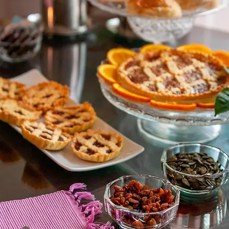 Maresca Bed and Breakfast Πιάνο ντι Σορέντο