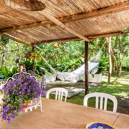 Maresca 4* Πιάνο ντι Σορέντο