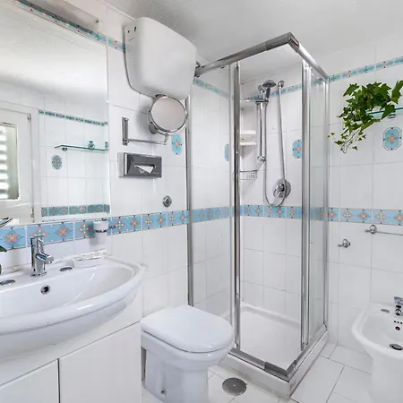 Bed and Breakfast Maresca Πιάνο ντι Σορέντο