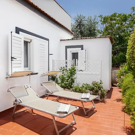 Bed and Breakfast Maresca 4*