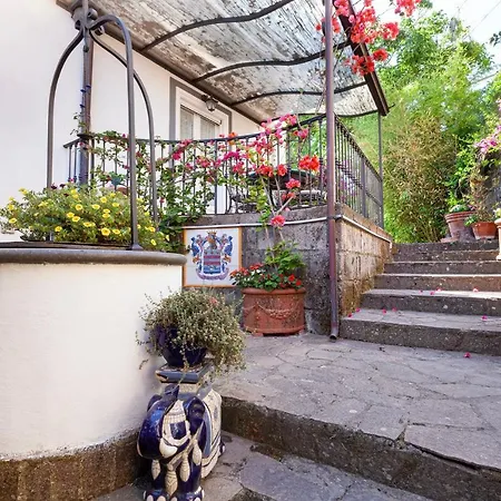 Maresca 4* Πιάνο ντι Σορέντο