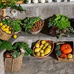 Maresca Bed and Breakfast Πιάνο ντι Σορέντο