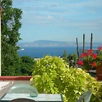 Bed and Breakfast Maresca Πιάνο ντι Σορέντο