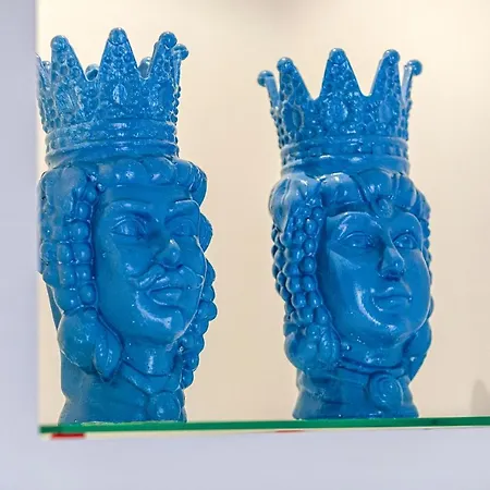 Bed & Breakfast Maresca