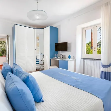 Bed & Breakfast Maresca Piano di Sorrento