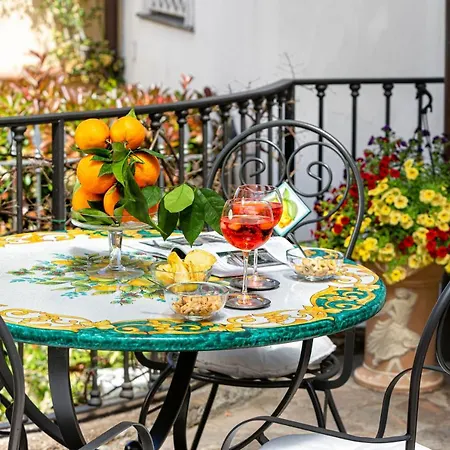 Bed & Breakfast Maresca *