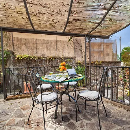 Bed and breakfast Maresca