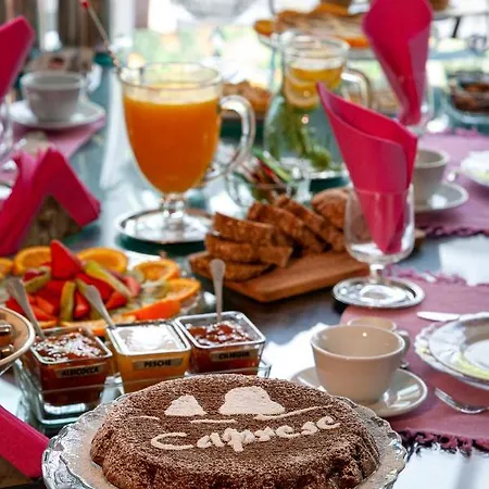 Bed & Breakfast Maresca Piano di Sorrento