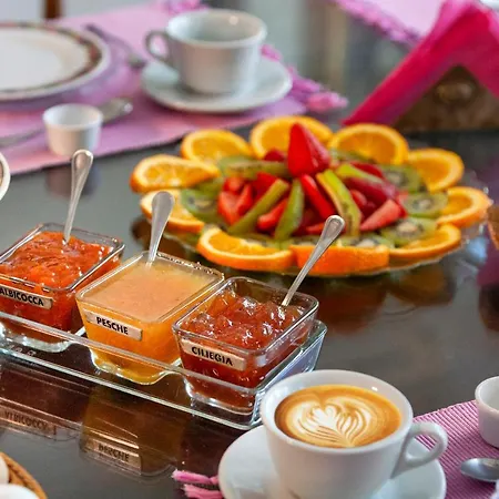 Bed & Breakfast Maresca