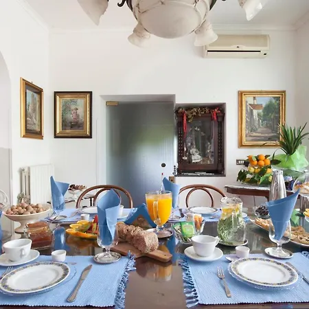 Maresca Bed & Breakfast