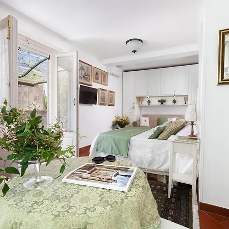 Bed & Breakfast Maresca Piano di Sorrento