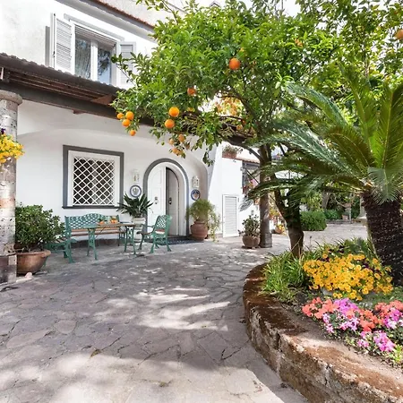 Bed & Breakfast Maresca *