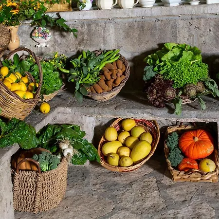 Maresca Bed & Breakfast Piano di Sorrento