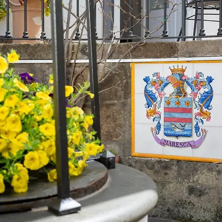 Panzió Maresca Piano di Sorrento