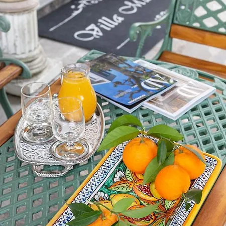 Maresca Bed and breakfast 4*
