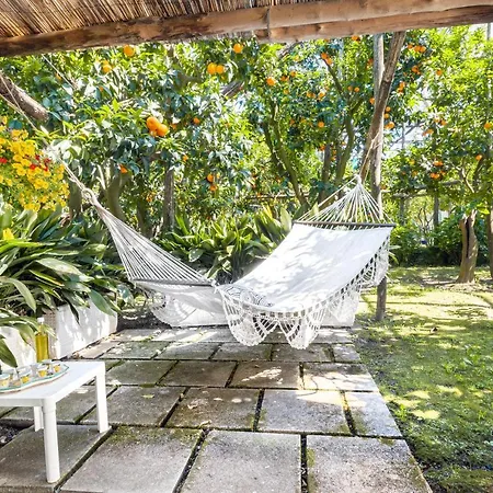 Bed & Breakfast Maresca Piano di Sorrento