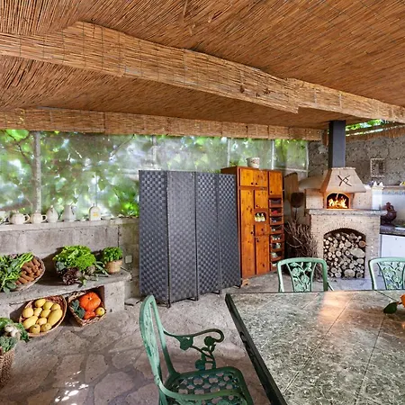 Maresca Bed & Breakfast