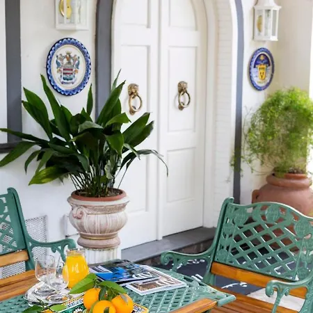 Bed & Breakfast Maresca