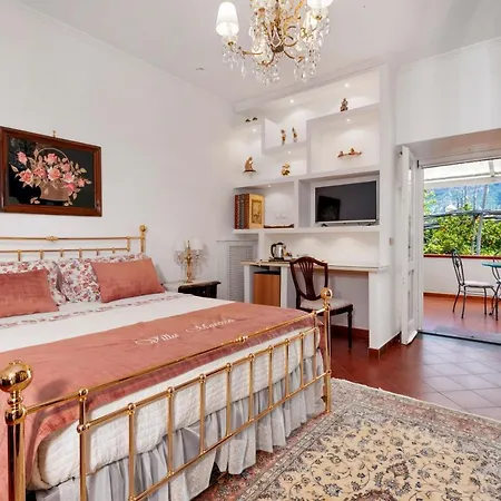 Bed & Breakfast Maresca Piano di Sorrento