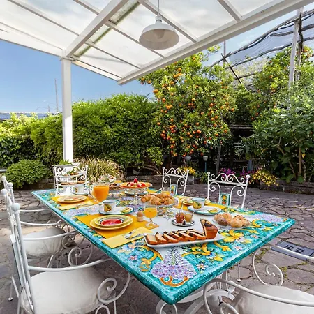 Bed & Breakfast Maresca