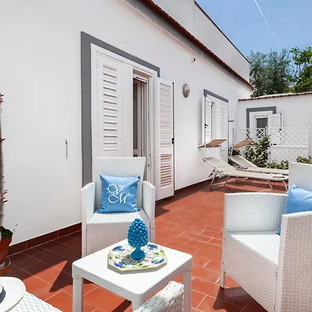 Bed & Breakfast Maresca Piano di Sorrento