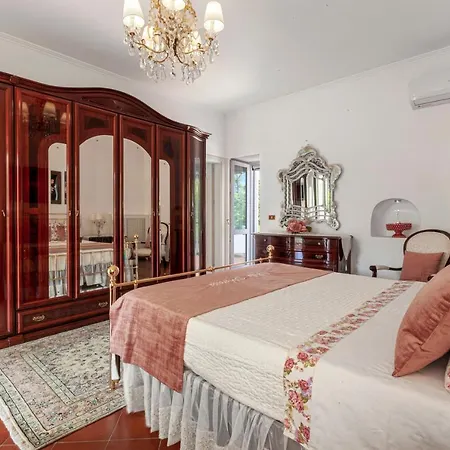 Maresca Piano di Sorrento