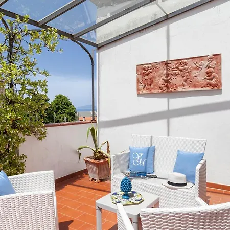 Bed & Breakfast Maresca Piano di Sorrento