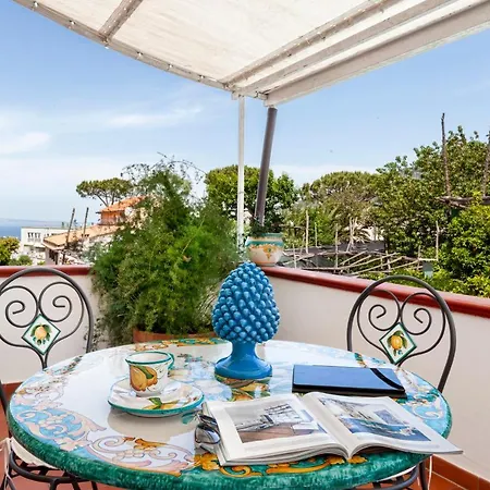Maresca Bed & Breakfast