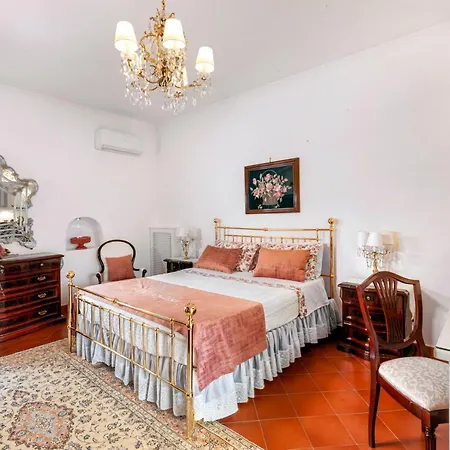 Maresca Piano di Sorrento