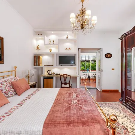 Bed & Breakfast Maresca *