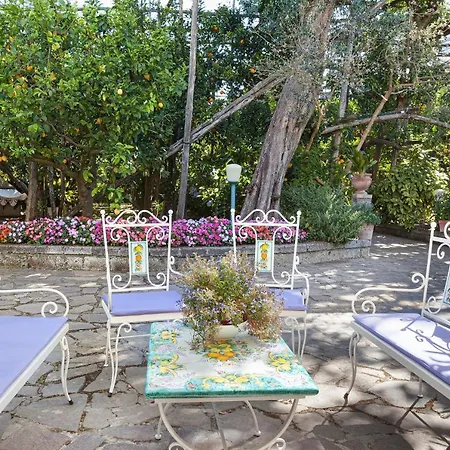 Bed & Breakfast Maresca *