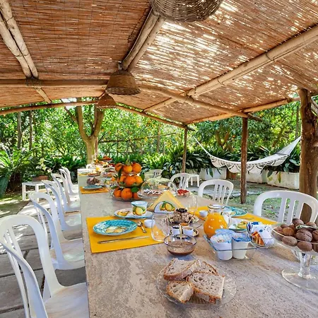 Bed & Breakfast Maresca *