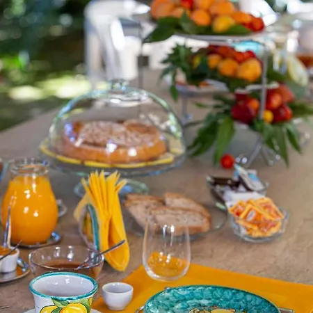 Bed & Breakfast Maresca Piano di Sorrento
